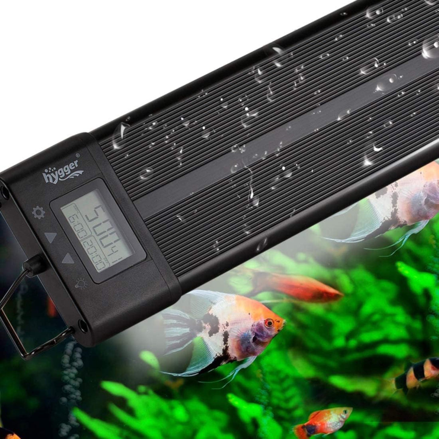 Hygger Planted Aquarium Lighting