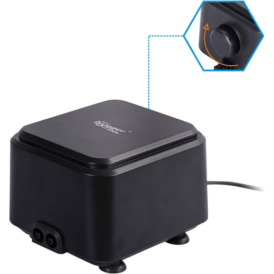 Hygger Aquarium Air Pump