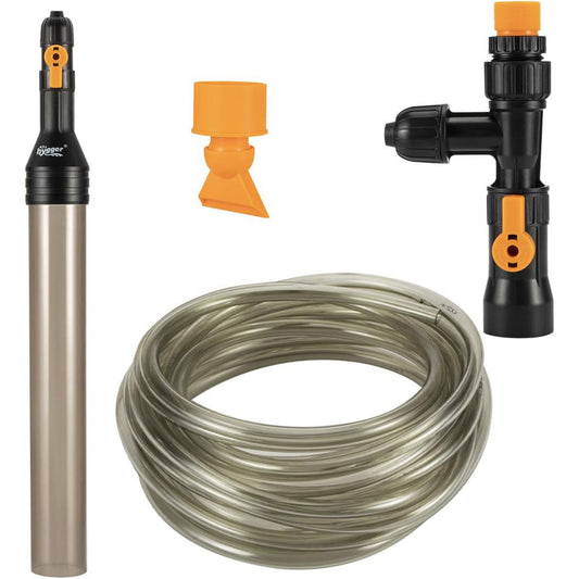 Hygger Fish Tank Water Changer