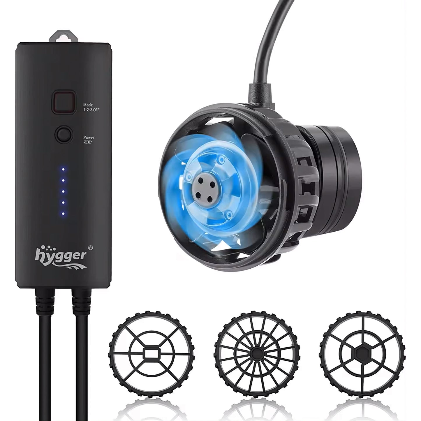 Hygger Mini Aquarium Wave Maker