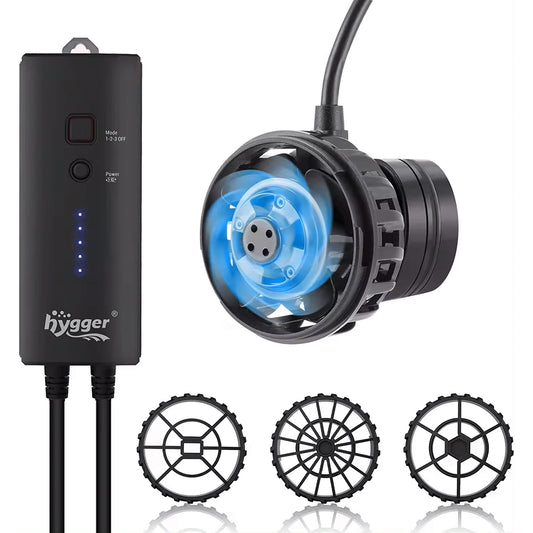 Hygger Mini Aquarium Wave Maker