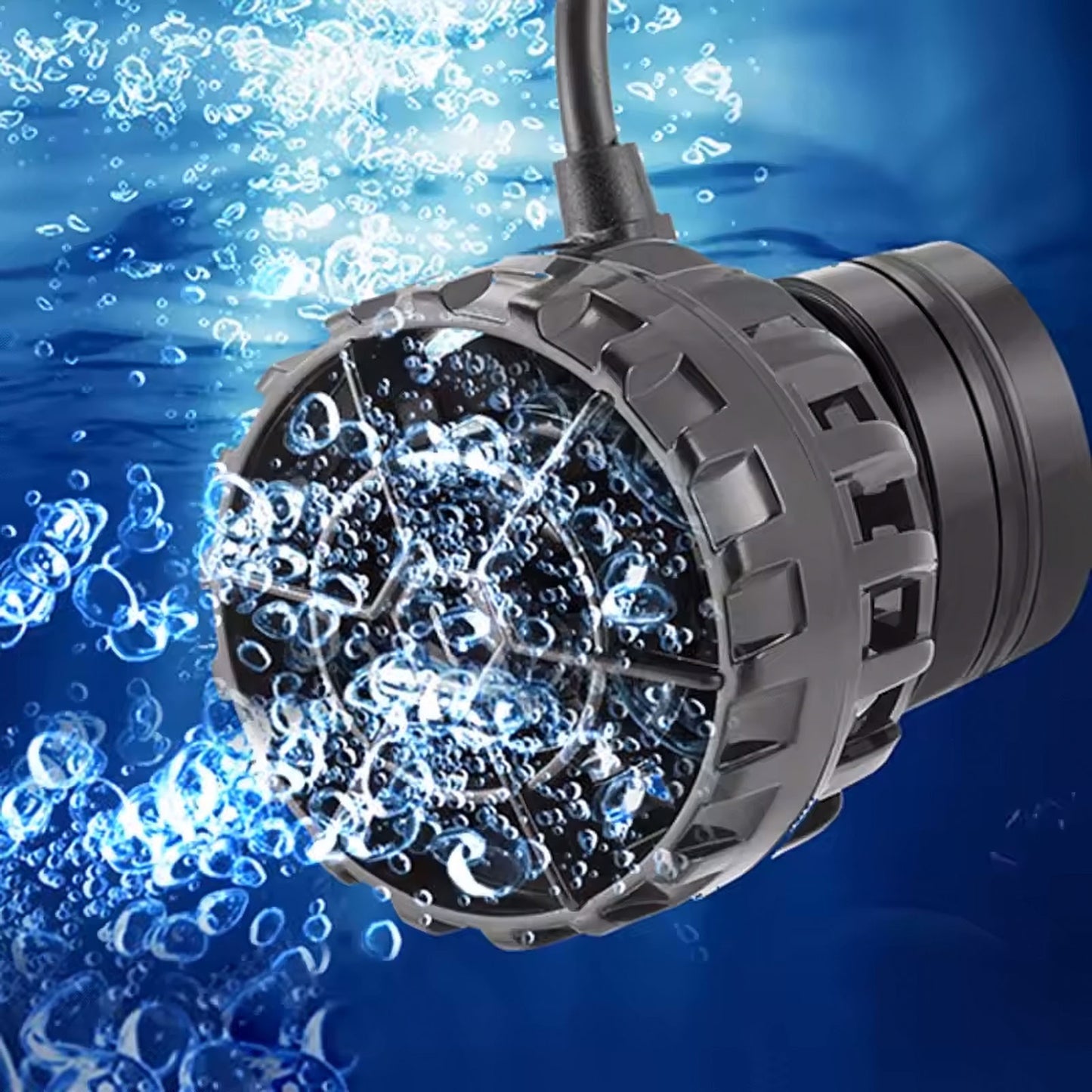 Hygger Mini Aquarium Wave Maker