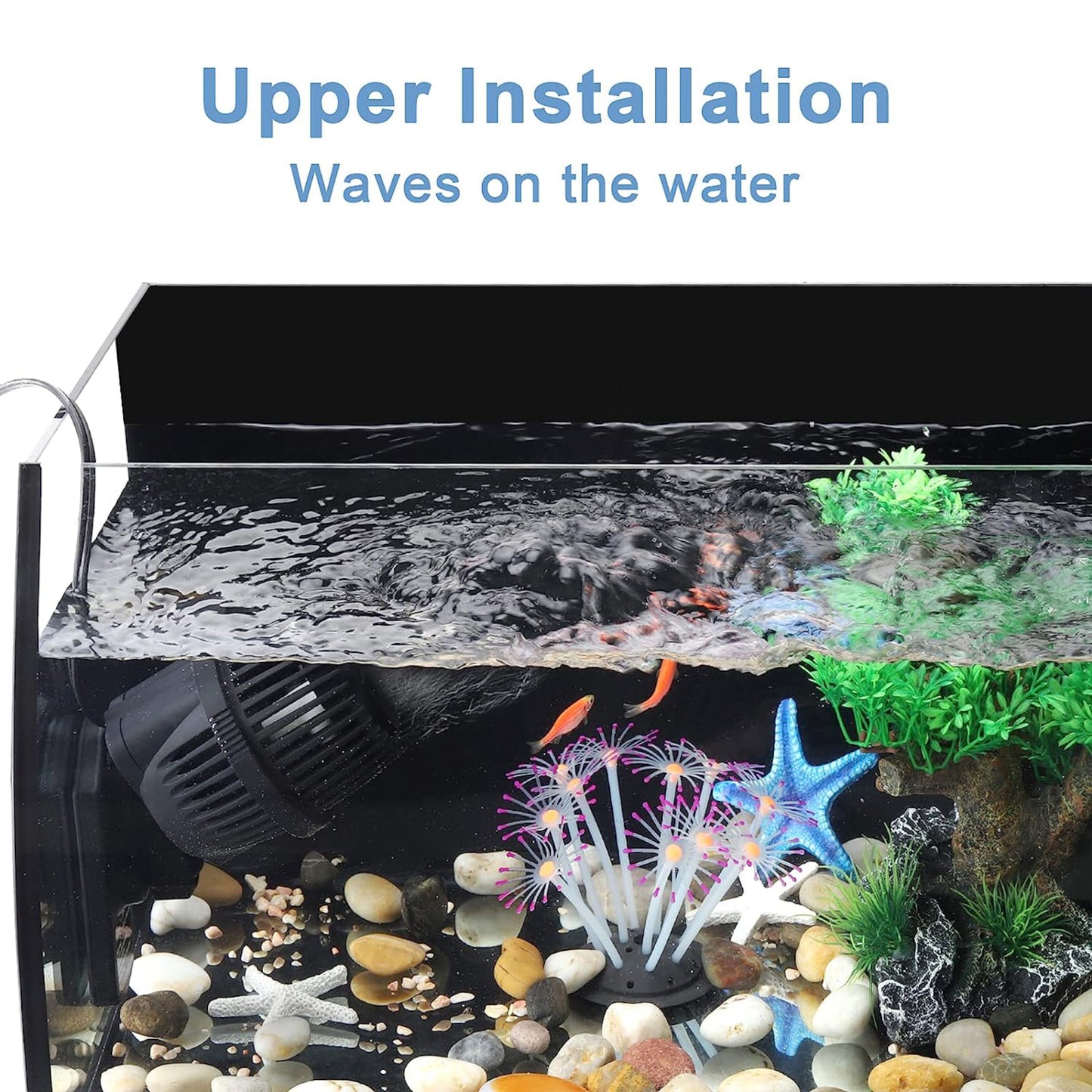Hygger Aquarium Wave Maker