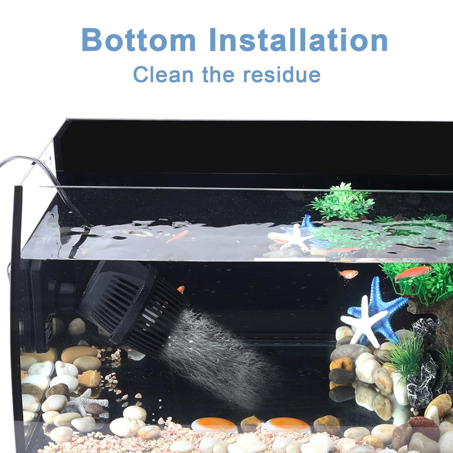 Hygger Aquarium Wave Maker