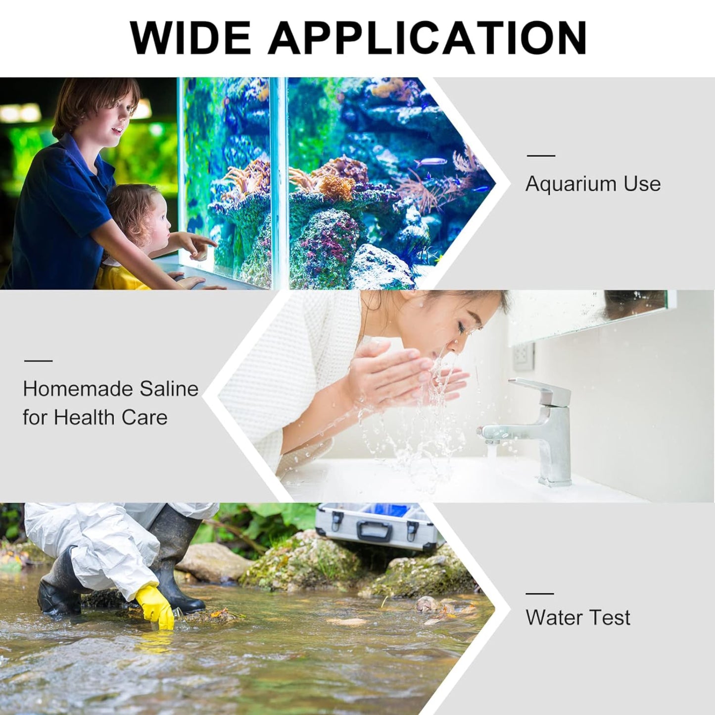 Hygger Aquarium Hydrometer