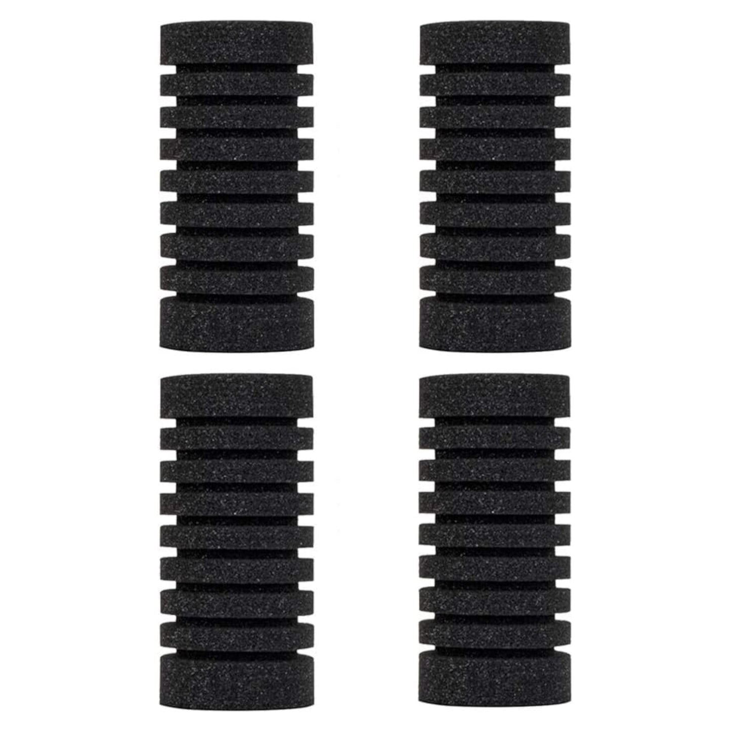 Hygger Aquarium Double Sponge Filter - Small