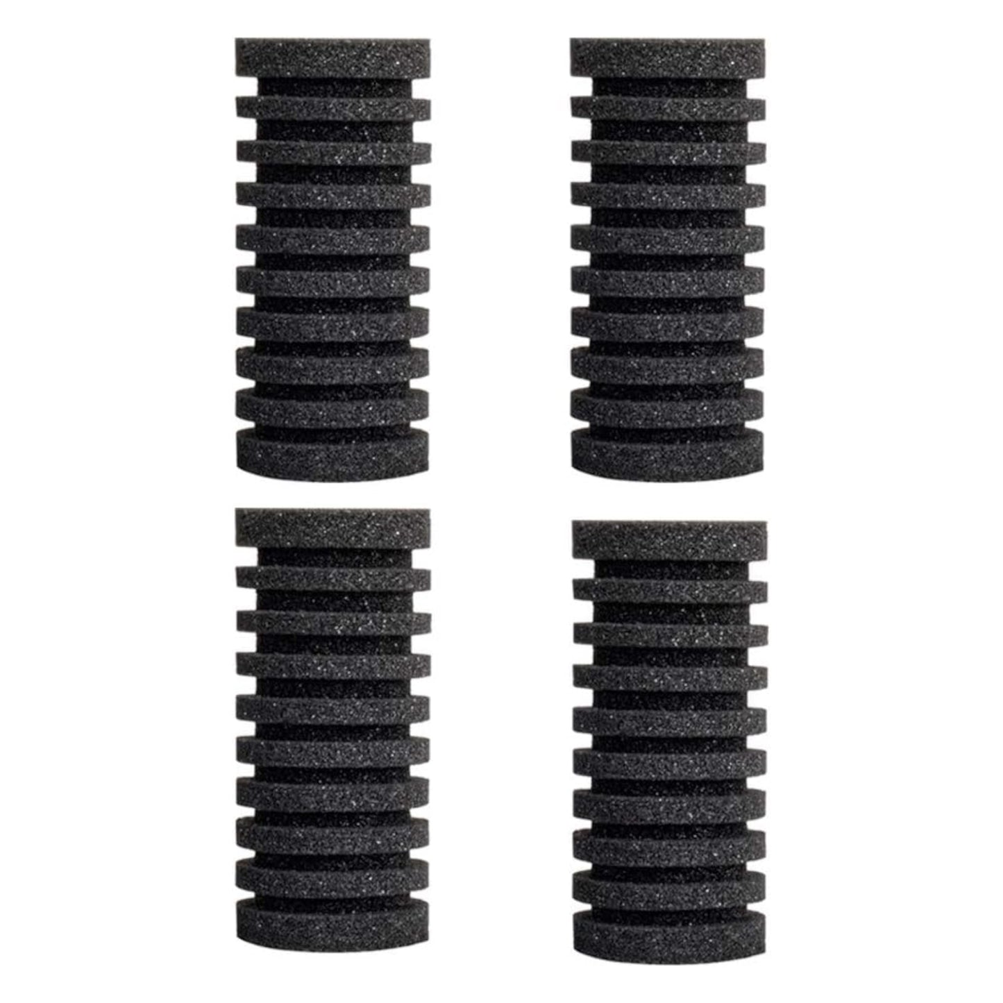 Hygger Aquarium Double Sponge Filter - Small