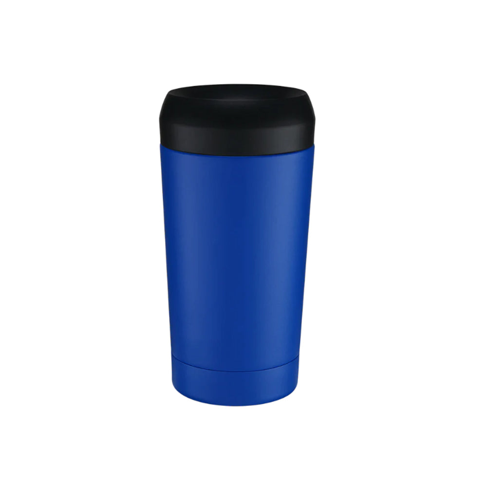 Root7 360ml Travel Cup - Boldly Blue