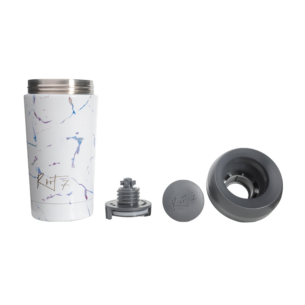 Root7 Travel Cup Magic Marble