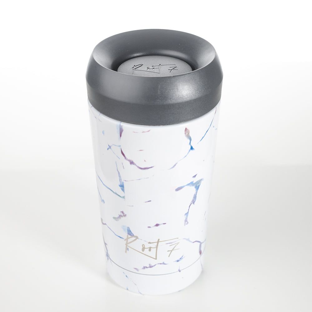 Root7 Travel Cup Magic Marble