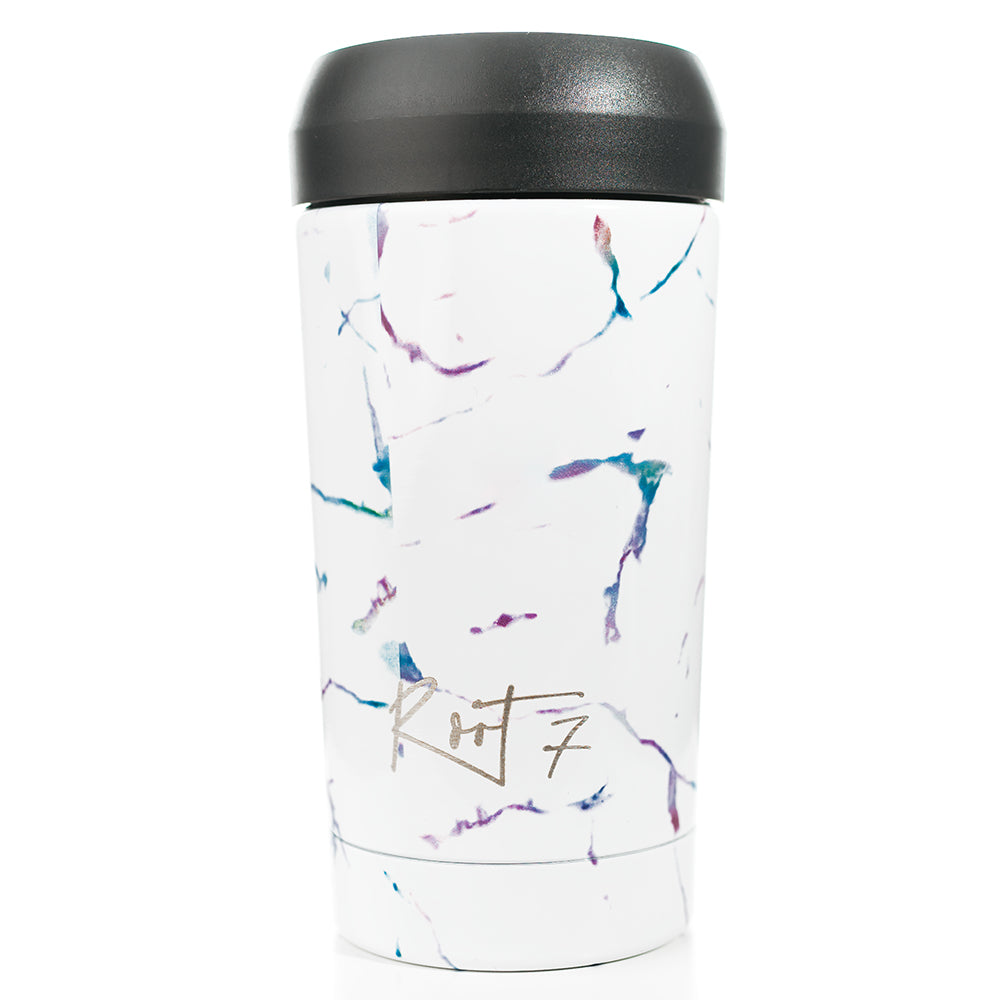 Root7 Travel Cup Magic Marble