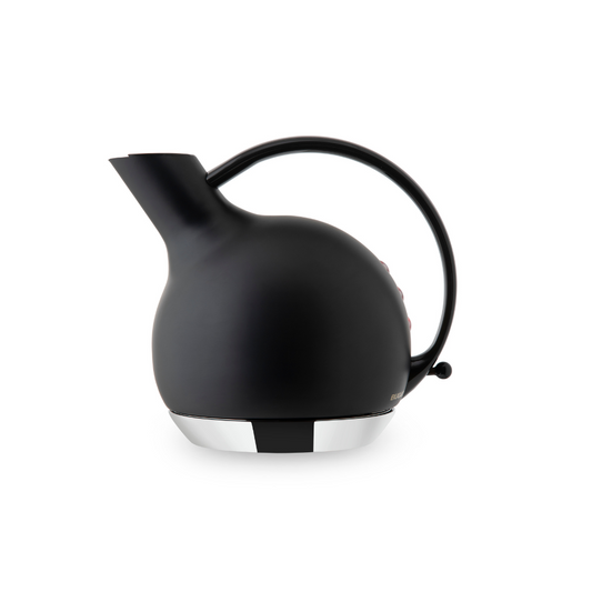 Bugatti Italy Giulietta Kettle 1.2L- Matte Black