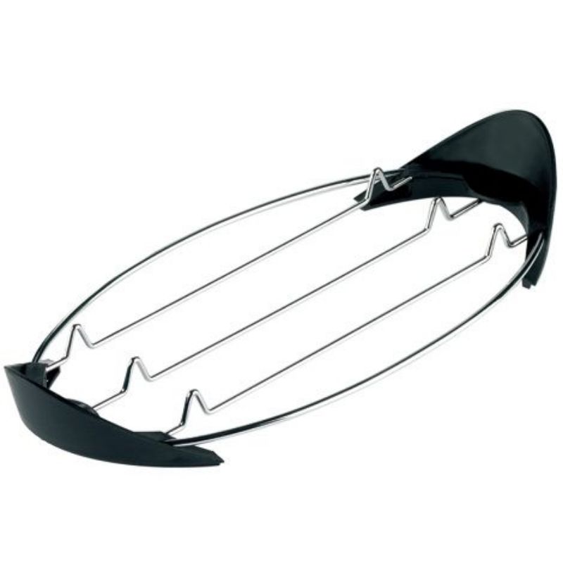 Bugatti Volo Toaster's Bun Warmer Assembly