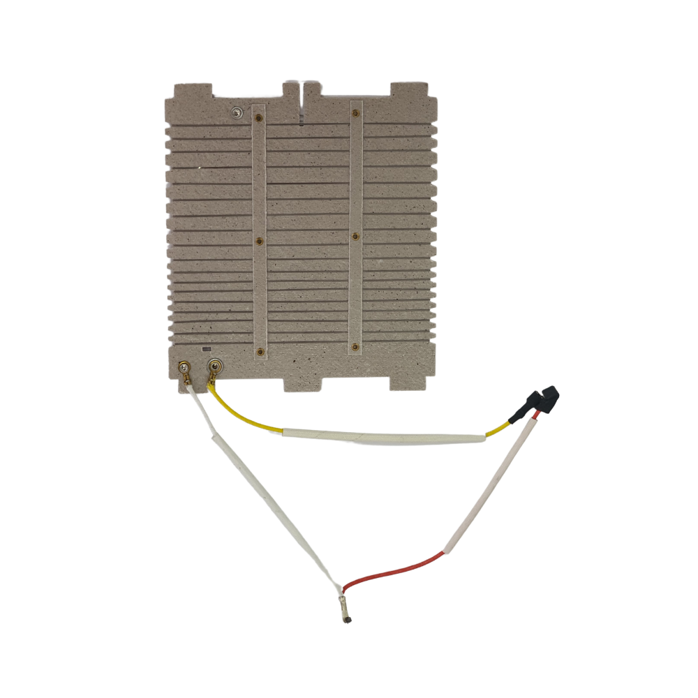 Bugatti Volo Toaster's Middle Internal Resistance