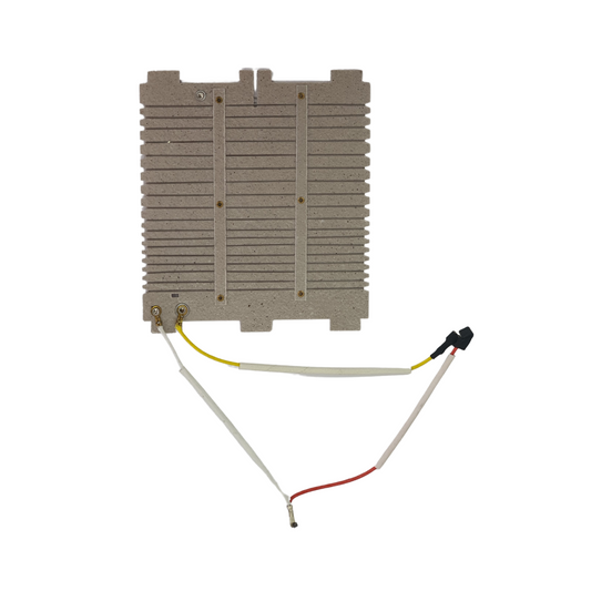 Bugatti Volo Toaster's Middle Internal Resistance