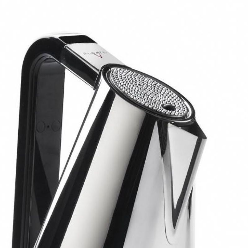 Bugatti Vera Kettle Swarovski Collection Crystal Sticker