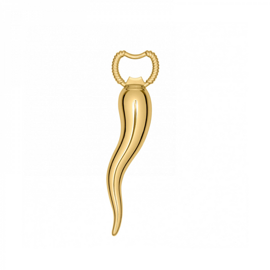Bugatti C-Hornetto Bottle Opener - Gold