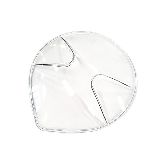 Bugatti Vita Juicer's Lid - Transparent