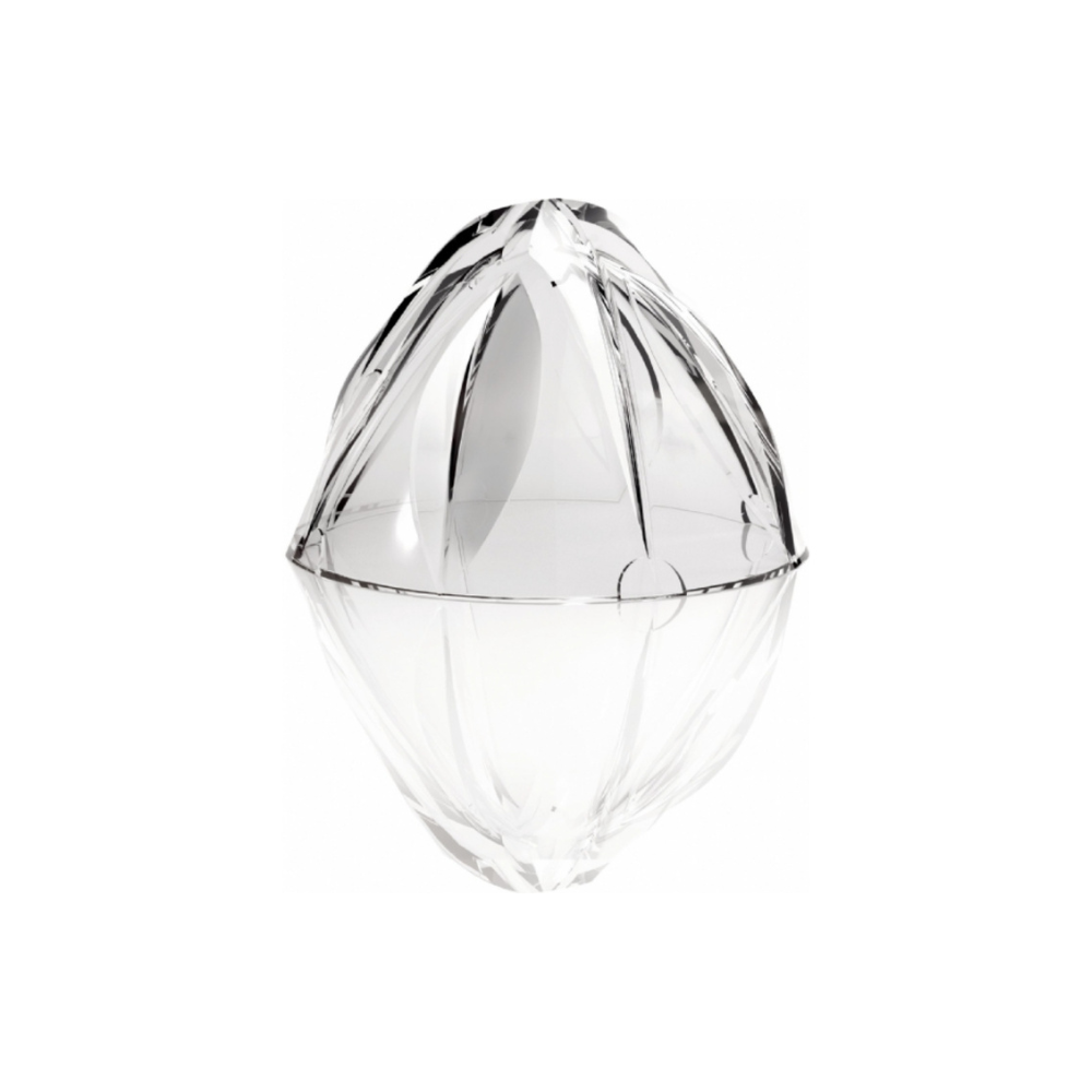 Bugatti Vita Juicer's Large Cone - Transparent