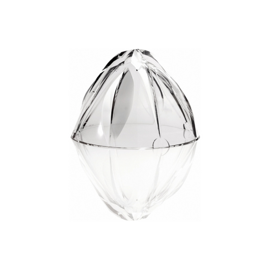 Bugatti Vita Juicer's Large Cone - Transparent