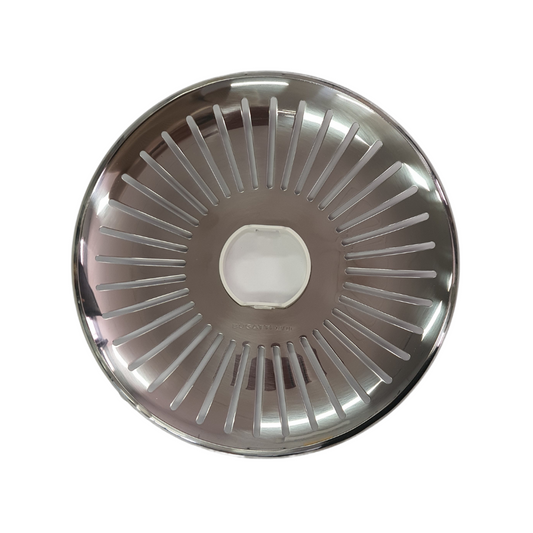 Bugatti Vita Juicer's Stainless Steel Filter