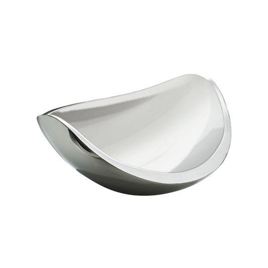 Bugatti Ninnananna Fruit Bowl - Chrome