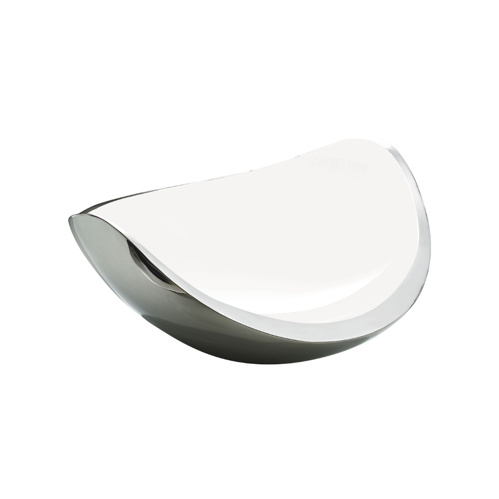 Bugatti Ninnananna Fruit Bowl - White
