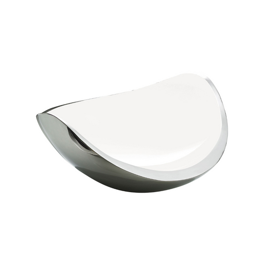 Bugatti Ninnananna Fruit Bowl - White