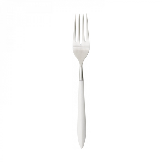 Bugatti Ares Serving Fork - White