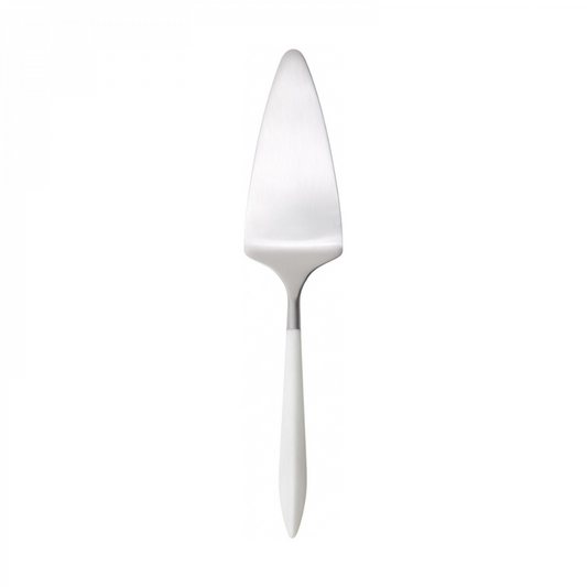Bugatti Ares Cake Server - White