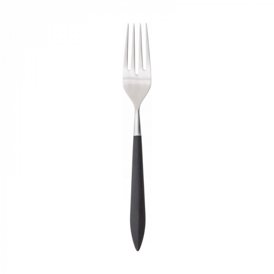 Bugatti Ares Serving Fork - Black