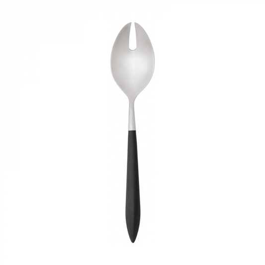 Bugatti Ares Salad Fork  - Black
