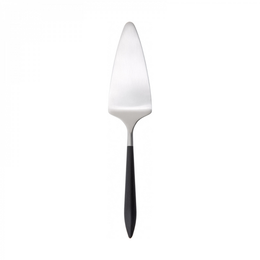 Bugatti Ares Cake Server - Black