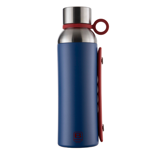 Bugatti Thermal B Bottle 1.5L - Classic Blue