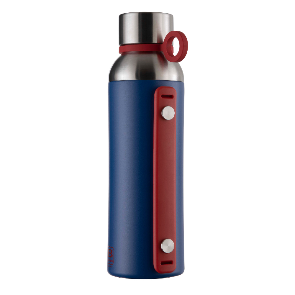 Bugatti Thermal B Bottle 1.5L - Classic Blue