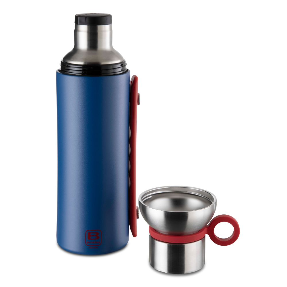 Bugatti Thermal B Bottle 1.5L - Classic Blue