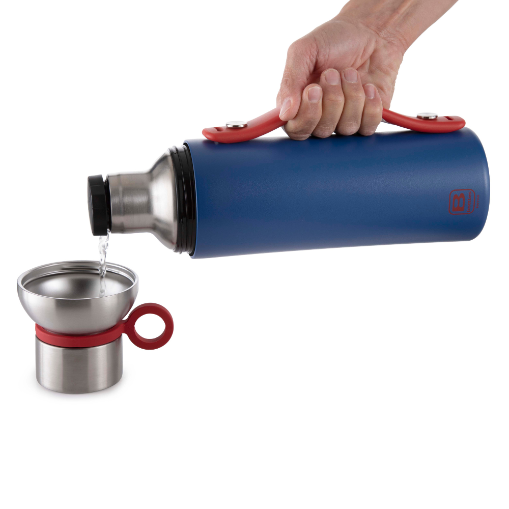 Bugatti Thermal B Bottle 1.5L - Classic Blue