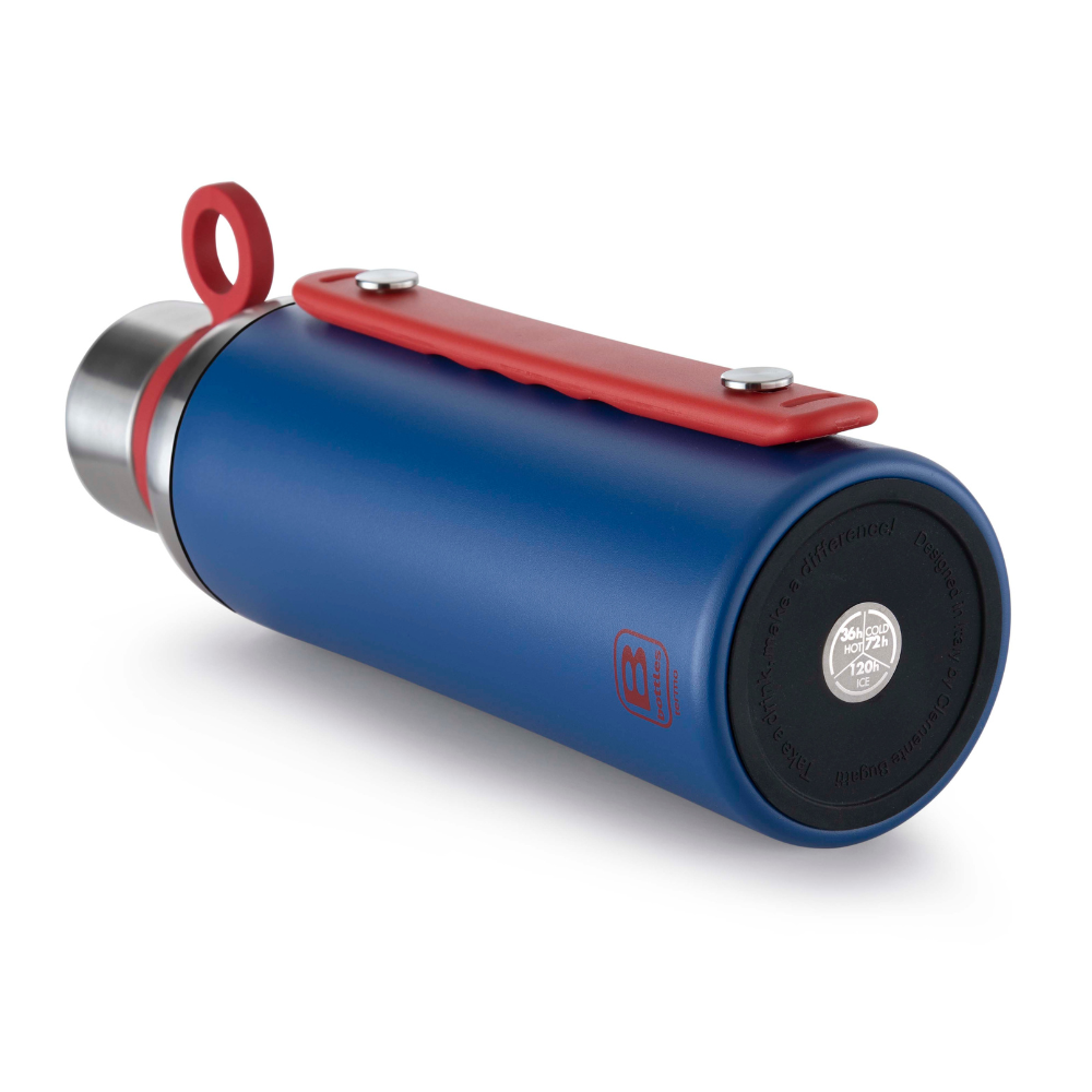 Bugatti Thermal B Bottle 1.5L - Classic Blue