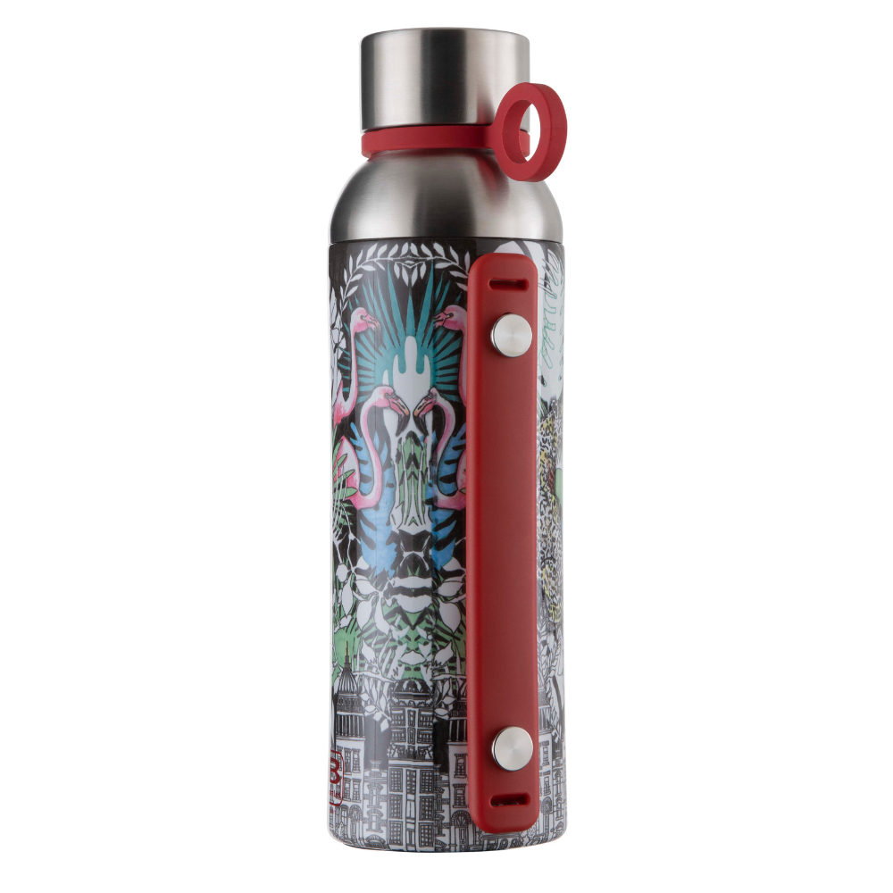 Bugatti Thermal B Bottle 1.5L - La Ville