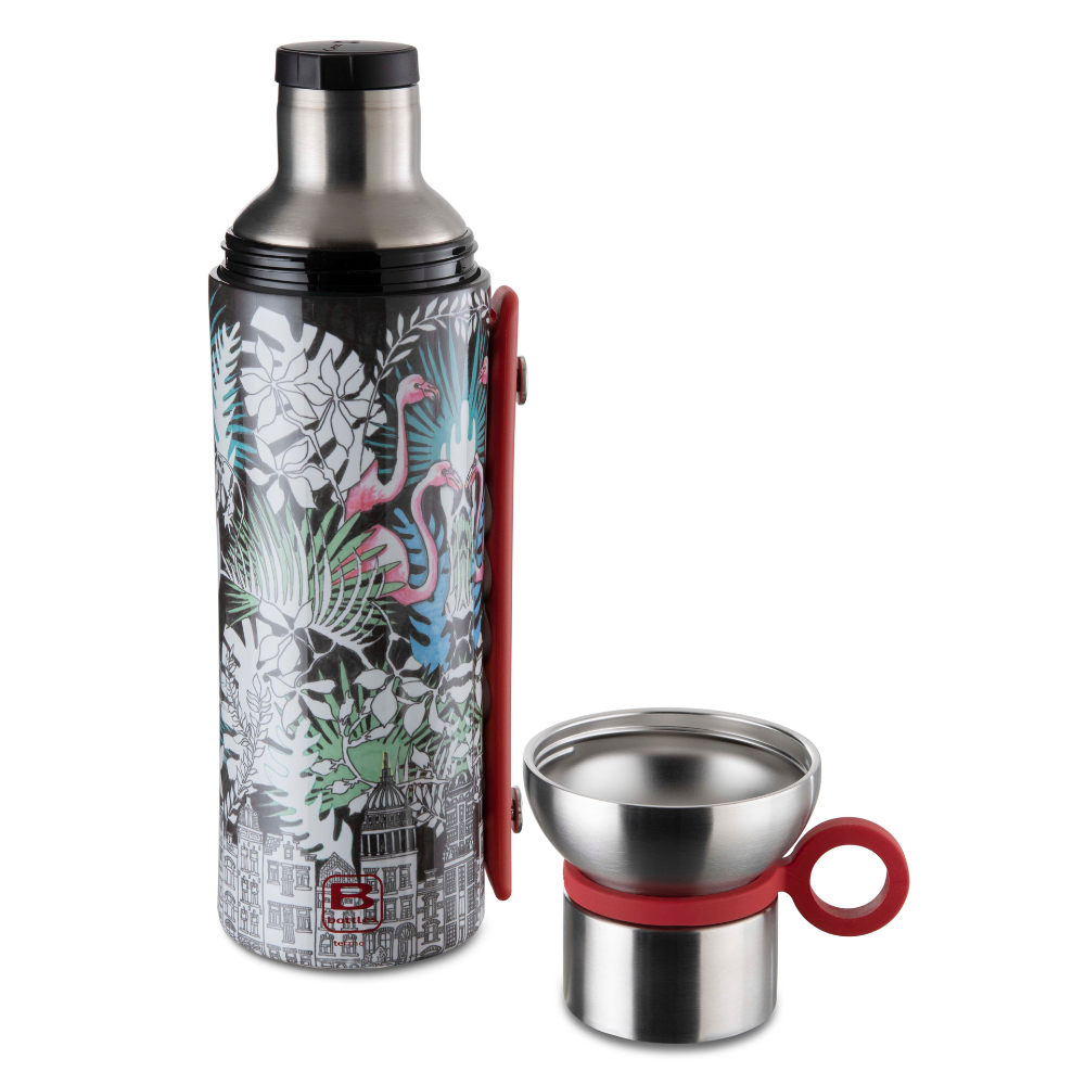 Bugatti Thermal B Bottle 1.5L - La Ville