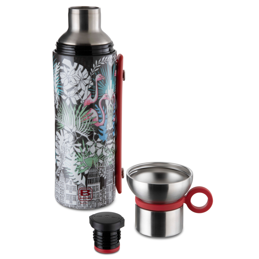Bugatti Thermal B Bottle 1.5L - La Ville