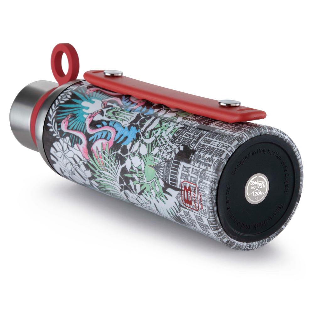 Bugatti Thermal B Bottle 1.5L - La Ville
