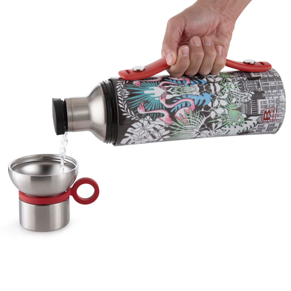 Bugatti Thermal B Bottle 1.5L - La Ville