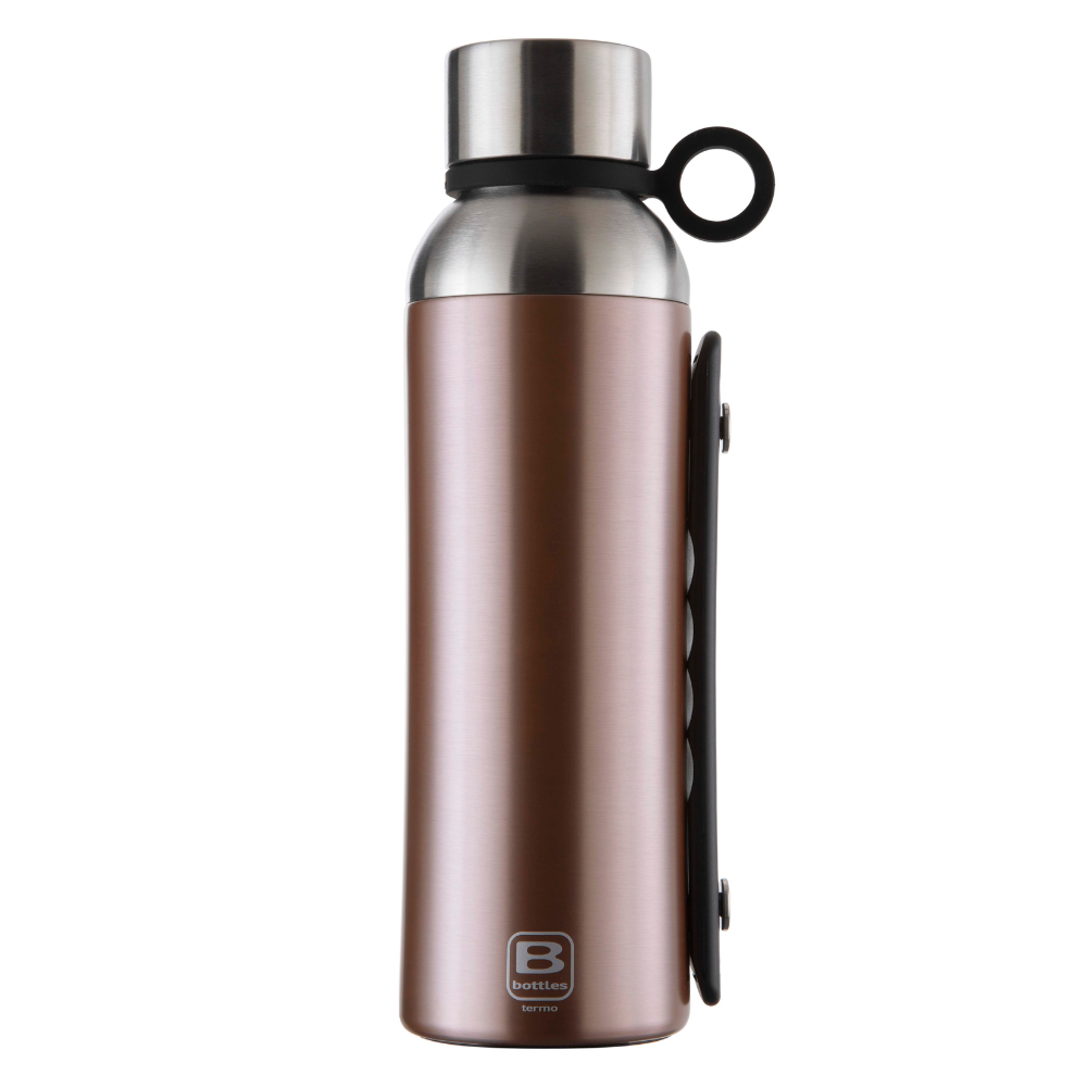 Bugatti Thermal B Bottle 1.5L - Rose Gold Brush