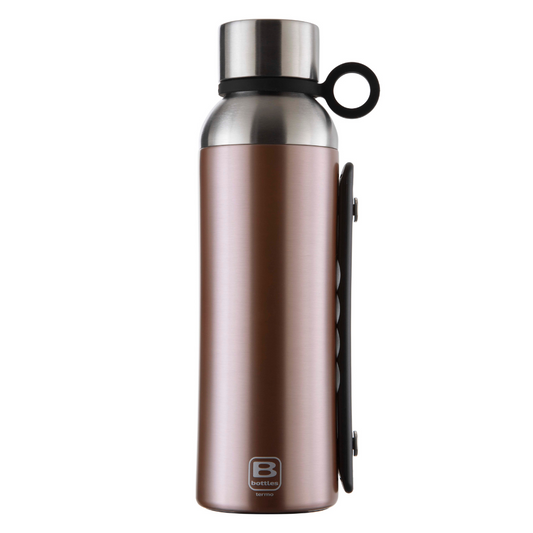 Bugatti Thermal B Bottle 1.5L - Rose Gold Brush