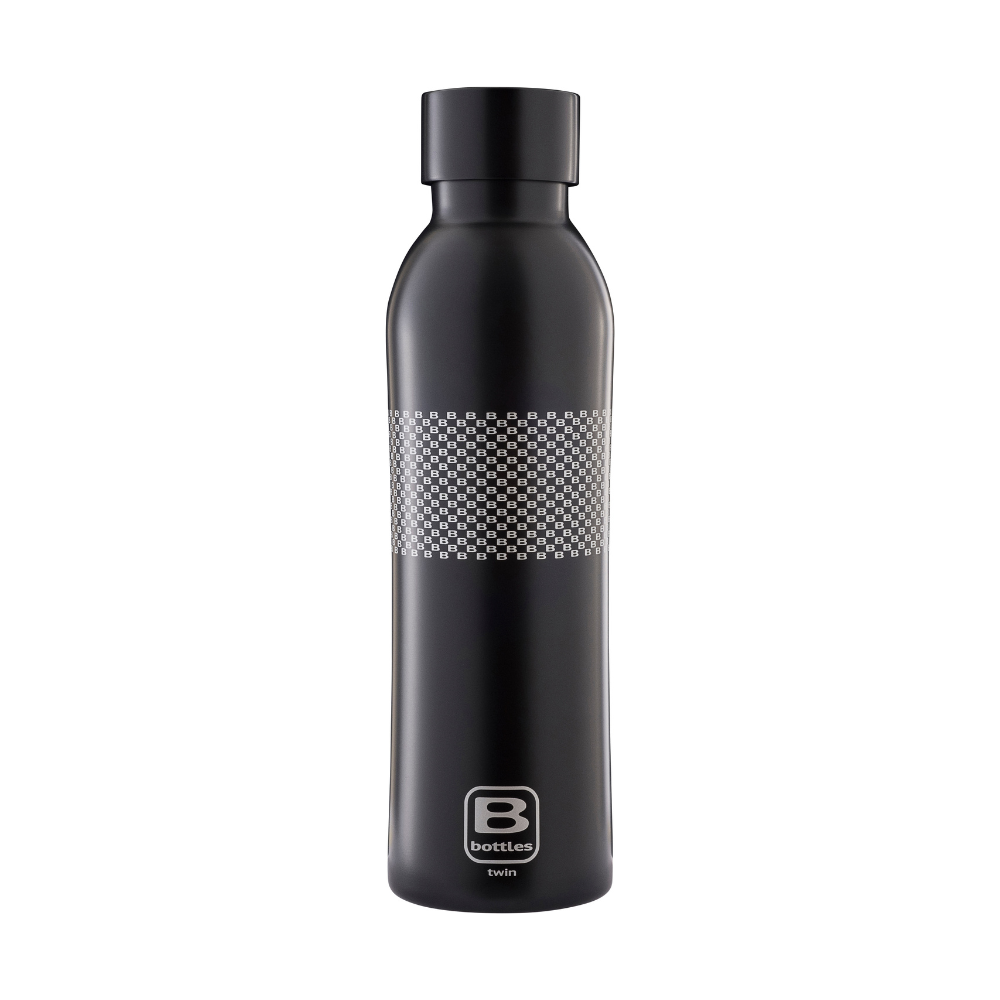 Bugatti B Bottle Twin Wall B-Pattern 500ml