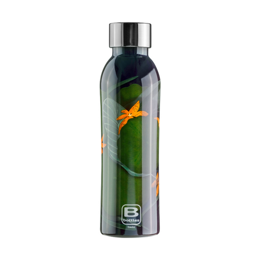Bugatti B Bottle Twin Wall Flora 500ml *PRE-ORDER*