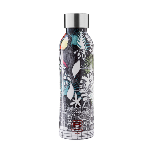 Bugatti B Bottle Twin Wall La Ville 500ml