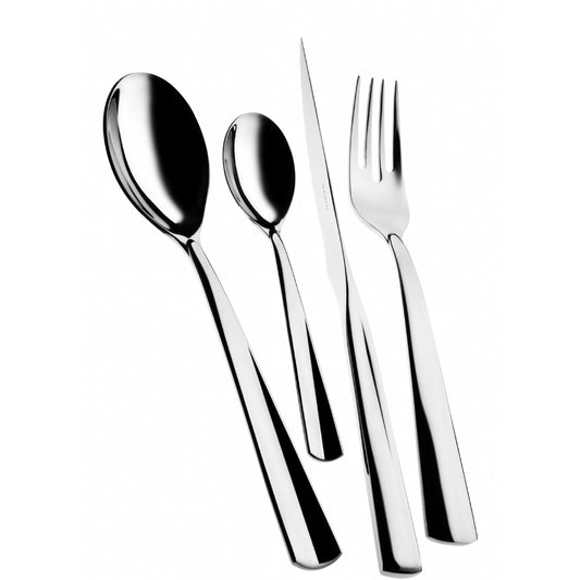 Bugatti Amalfi 24-piece Cutlery Set