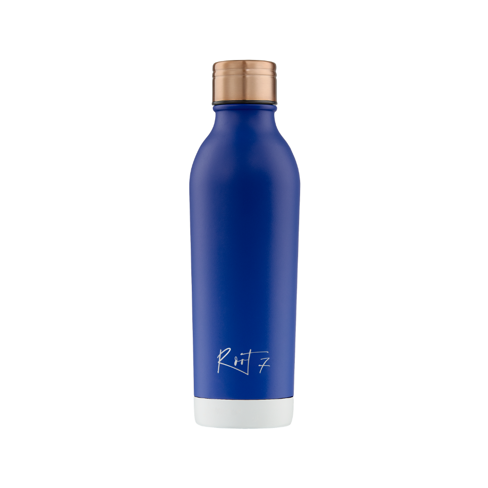 Root7 OneBottle 500ml Blueberry Split